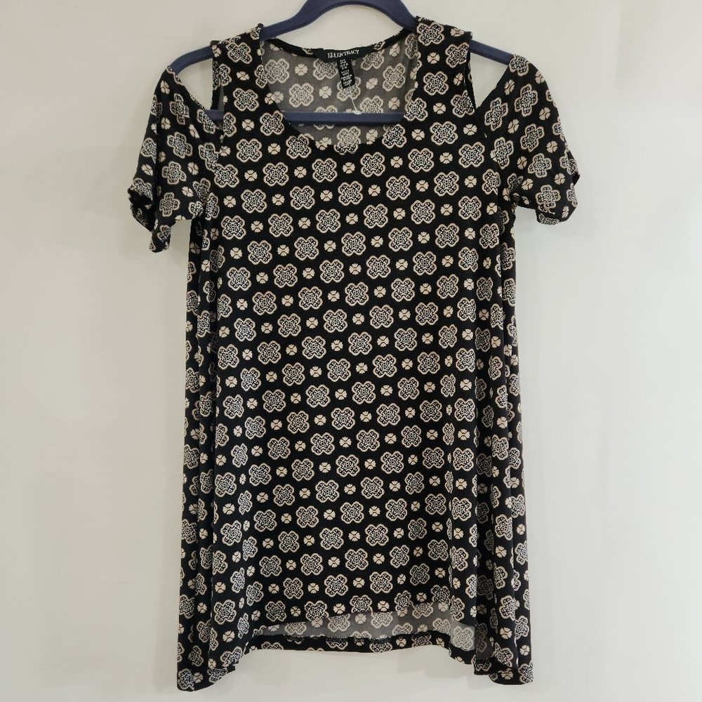 Ellen Tracy Top NWOT